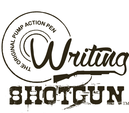 The Writing Shotgun